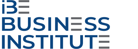 iletişim ve işletme bilimleri enstitüsü logo