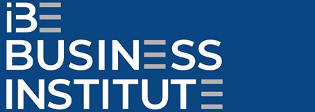 iletişim ve işletme bilimleri enstitüsü logo