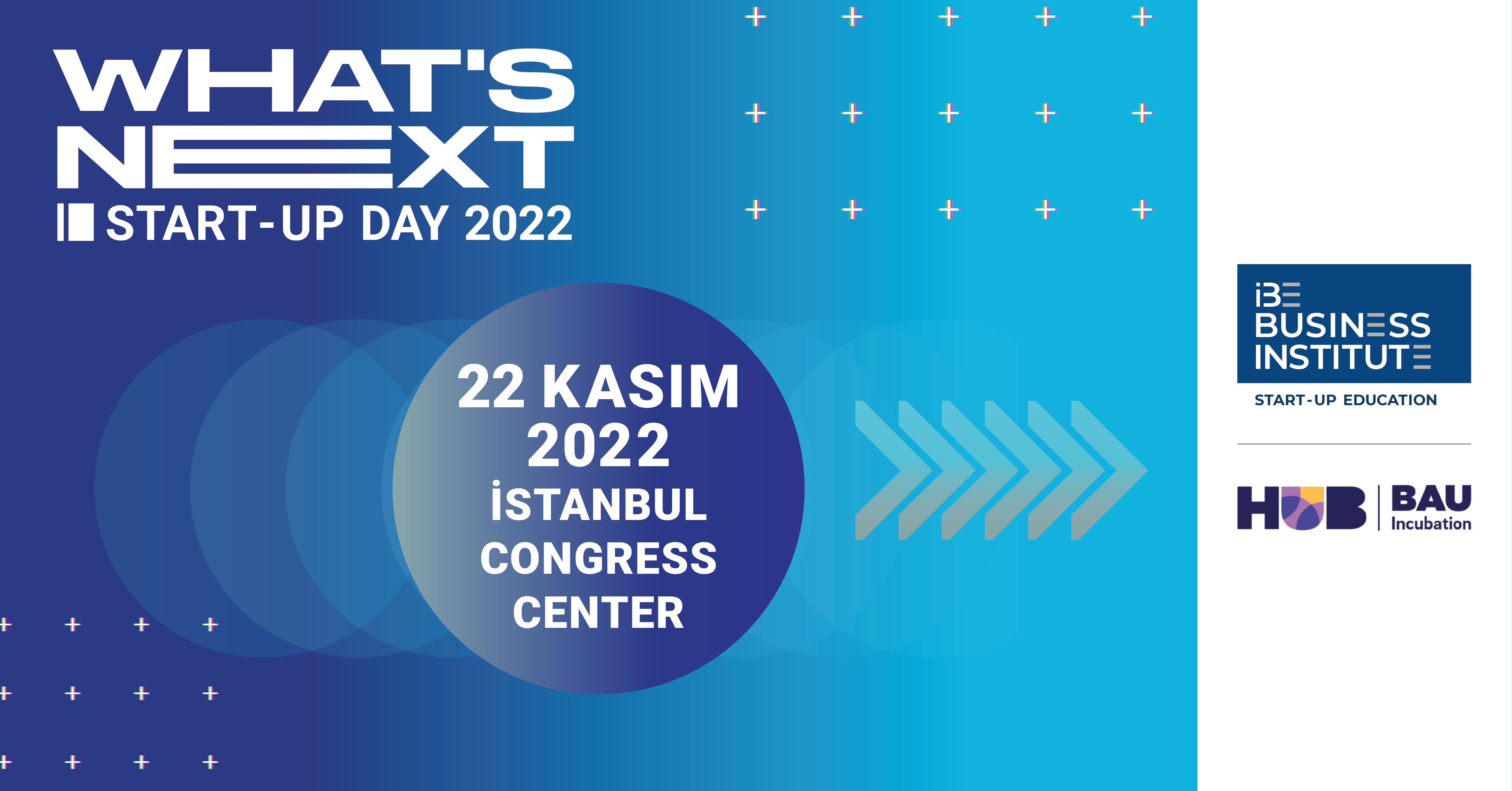 Start-Up Day 2022 / WHAT'S NEXT